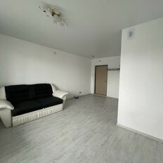 Квартира 28 м², студия - изображение 2