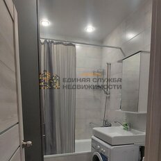 Квартира 27 м², 1-комнатная - изображение 4