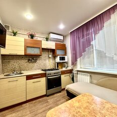 Квартира 33,9 м², 1-комнатная - изображение 2