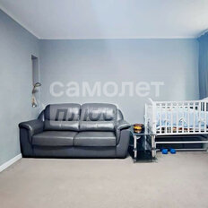 Квартира 38 м², 2-комнатная - изображение 3