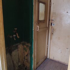 Квартира 13 м², студия - изображение 1