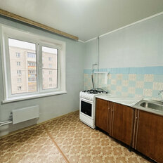 Квартира 35,2 м², 1-комнатная - изображение 1