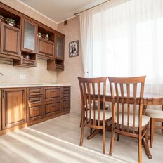 Квартира 69,9 м², 2-комнатная - изображение 2