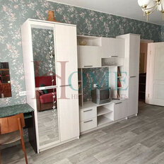 Квартира 40 м², 1-комнатная - изображение 2