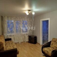 Квартира 45,5 м², 2-комнатная - изображение 3