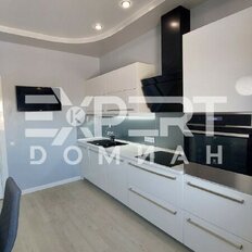 Квартира 86 м², 3-комнатная - изображение 2