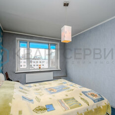 Квартира 68,8 м², 3-комнатная - изображение 5