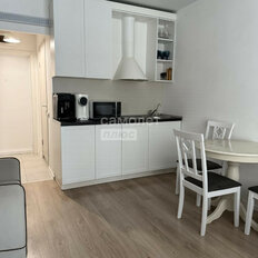 Квартира 19,6 м², студия - изображение 2