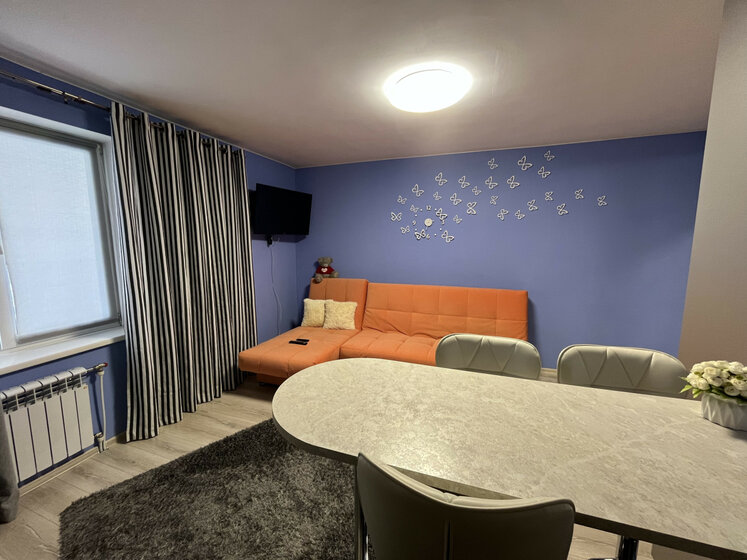 115,2 м², 3-комнатная квартира 25 000 000 ₽ - изображение 26