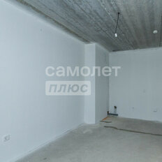 Квартира 30,8 м², 1-комнатная - изображение 5