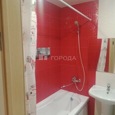 Квартира 24 м², студия - изображение 4