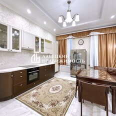 Квартира 140 м², 3-комнатная - изображение 2