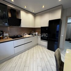 Квартира 39,9 м², 1-комнатная - изображение 1