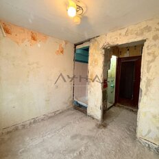 Квартира 12,8 м², студия - изображение 4