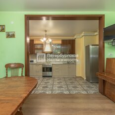 Квартира 110,2 м², 3-комнатная - изображение 2