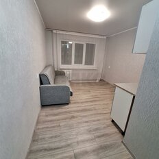 Квартира 17,3 м², студия - изображение 3