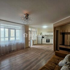 Квартира 67,9 м², 2-комнатная - изображение 4