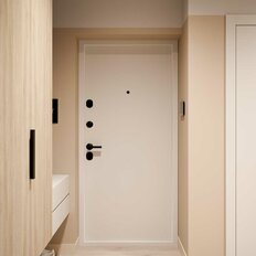 Квартира 22,6 м², студия - изображение 3