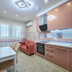 Квартира 61,3 м², 2-комнатная - изображение 2