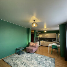 Квартира 57 м², 2-комнатная - изображение 4