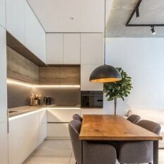 Квартира 39,5 м², 1-комнатная - изображение 2