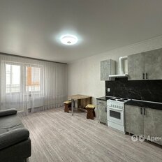 Квартира 37 м², 2-комнатная - изображение 1