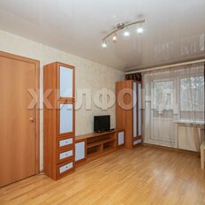 Квартира 32,7 м², 1-комнатная - изображение 2