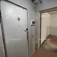 Квартира 44 м², 2-комнатная - изображение 3