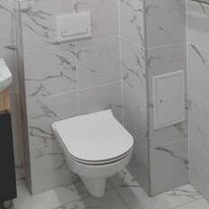 Квартира 39 м², 1-комнатная - изображение 2