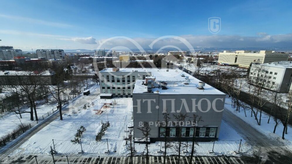 27,9 м², квартира-студия 15 000 000 ₽ - изображение 17