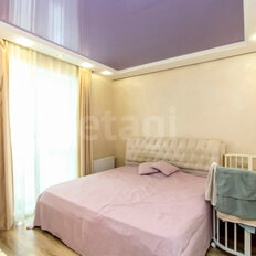 Квартира 76,6 м², 3-комнатная - изображение 1