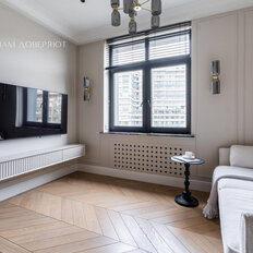 Квартира 67,1 м², 2-комнатная - изображение 4