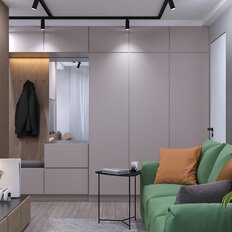 Квартира 66,2 м², 2-комнатная - изображение 5