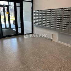 Квартира 26,7 м², студия - изображение 5