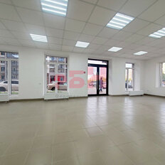 57,2 м², помещение свободного назначения - изображение 1