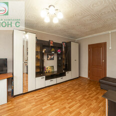 Квартира 65,1 м², 3-комнатная - изображение 3