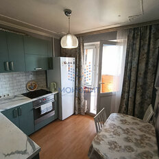 Квартира 75 м², 3-комнатная - изображение 3