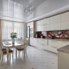 Квартира 120,6 м², 4-комнатная - изображение 3