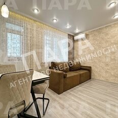 Квартира 30 м², 2-комнатная - изображение 4