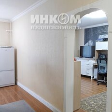 Квартира 36,6 м², 1-комнатная - изображение 4