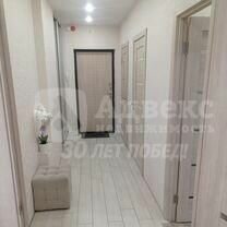 Квартира 33,8 м², 1-комнатная - изображение 4