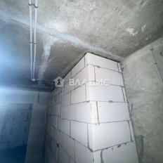 Квартира 67,1 м², 2-комнатная - изображение 5