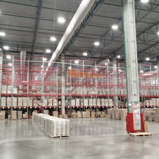 11300 м², склад - изображение 3