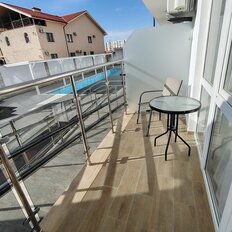 Квартира 20 м², студия - изображение 1