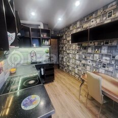 Квартира 63 м², 3-комнатная - изображение 3