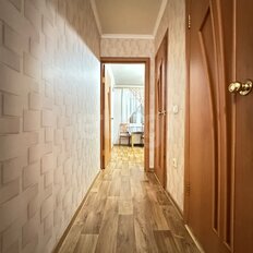 Квартира 39,5 м², 1-комнатная - изображение 4