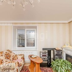 Квартира 58,3 м², 3-комнатная - изображение 2