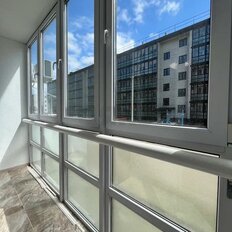 Квартира 31,3 м², студия - изображение 1