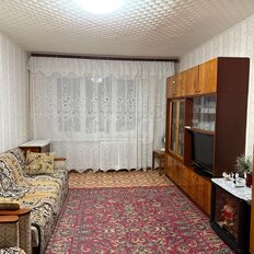 Квартира 57,1 м², 3-комнатная - изображение 1