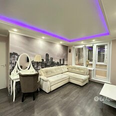 Квартира 56 м², 3-комнатная - изображение 4